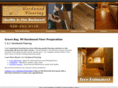 candchardwoodflooring.com