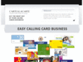 cartealacarte.com