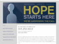 cayugahope.com