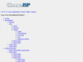chooseisp.com