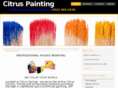 citruspainting.com