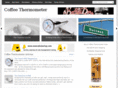 coffeethermometer.com