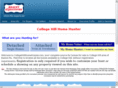 collegehillhomehunter.com