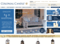 colonailcandle.com