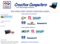creativecomputers-co.com