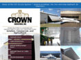 crowndoors.com