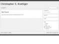 cskrattiger.com