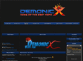demonicx.com