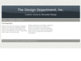 designdeptinc.com