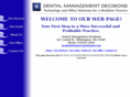 dmdconsultants.com