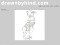 drawnbyhind.com