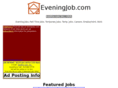 eveningjob.com