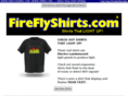 fireflyshirts.com