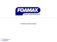 foamax.com