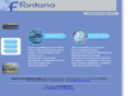fontanaviaggi.com