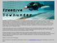 freedivedownunder.com