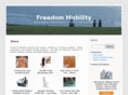 freedommobility.com