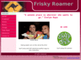 friskyroamer.com