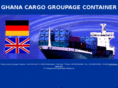 ghana-cargo.com