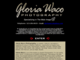 gloriawacophotography.com
