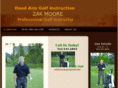 golfdeadaim.com