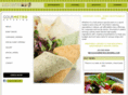 gourmetrocatering.com