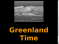 greenlandtime.com