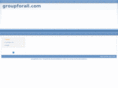 groupforall.com