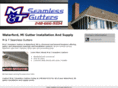 guttersoaklandco.com