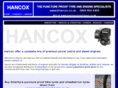 hancox.co.uk