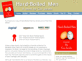 hardboiledmen.com