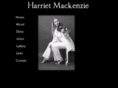 harrietmackenzie.com