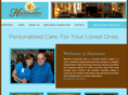 harvesterresidentialcare.com