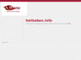 hetbaken.info