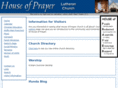 houseofprayerlutheran.org