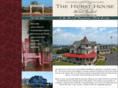 hursthousebandb.com
