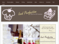 icedperfection.com