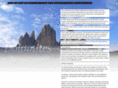 ilovethedolomites.com