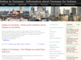 indianingermany.com
