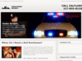 indybailbonding.com