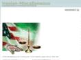 iranian-miscellaneous.com