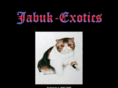 jabukexotics.com