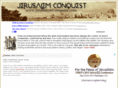 jerusalemconquest.com