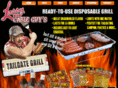 larrysbbq.com