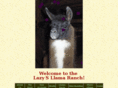 lazysllamaranch.com