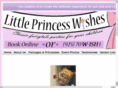 littleprincesswishes.com