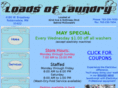 loadsoflaundry.net