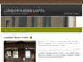 londonmewslofts.co.uk