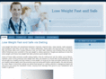 lose-weight-fast-and-safe.org