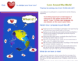 lovearoundtheworld.org